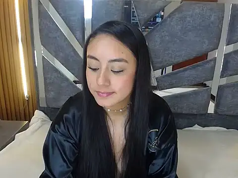 Lolacfのウェブカメラショー