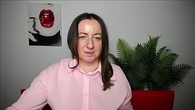 Abby_Taylorr 웹캠 쇼