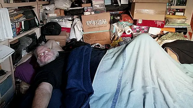 Show Webcam de hadeszeuss2