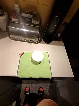 Show modela BobZlasu na web-kameri