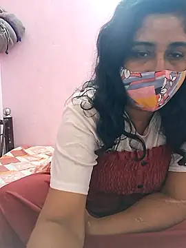 Rupali201's Webcam Show