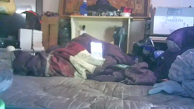 Show webcam de ON3YOULLN3VER_FIR3