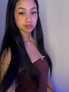 jadee8's Webcam Show