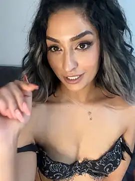 Mia_spicyy 웹캠 쇼