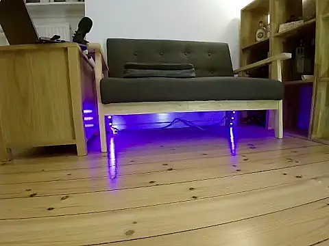 jonas_camboyのウェブカメラショー