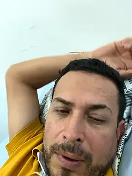 Show de JX7NOVA na webcam