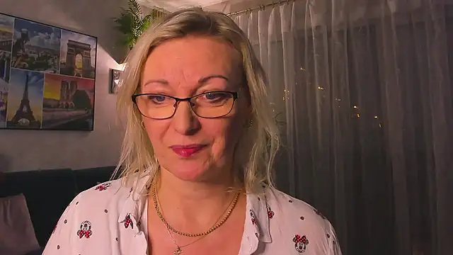 vanessa_chat 웹캠 쇼