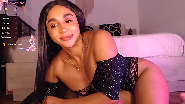 destinne_mill_'s Webcam Show
