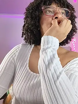 DannaBerry's Webcam Show