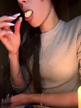 Dark_Diamond8のウェブカメラショー