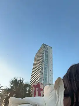 SarahCute14's Live XXX Chat