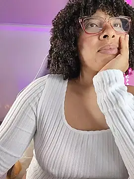 DannaBerry's Webcam Show