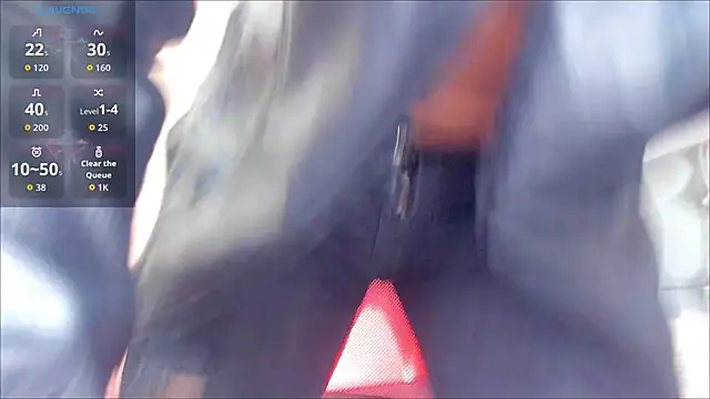 Noah_Smith04のウェブカメラショー