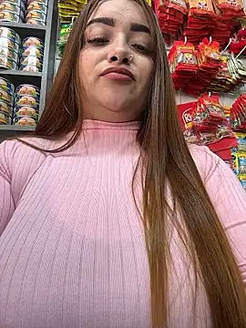 Tatiana_O 웹캠 쇼