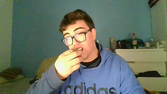 sorolla12のウェブカメラショー