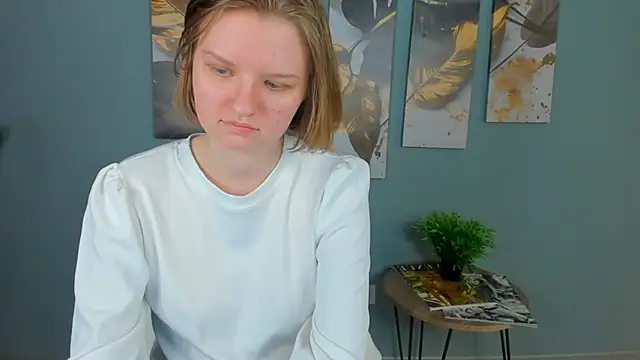 LilianSwall Webcam Show