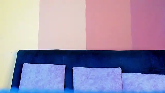 Maylu_Fox 웹캠 쇼