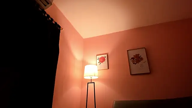 Latinbeautigirlsのウェブカメラショー