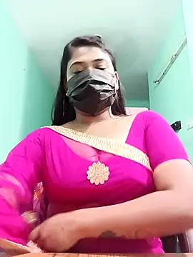 Tamil_Anushka 웹캠 쇼