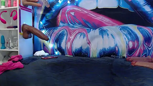 Sweeeets85 라이브 XXX 채팅