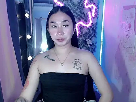 in_yourdreamstarxx Webcam Show