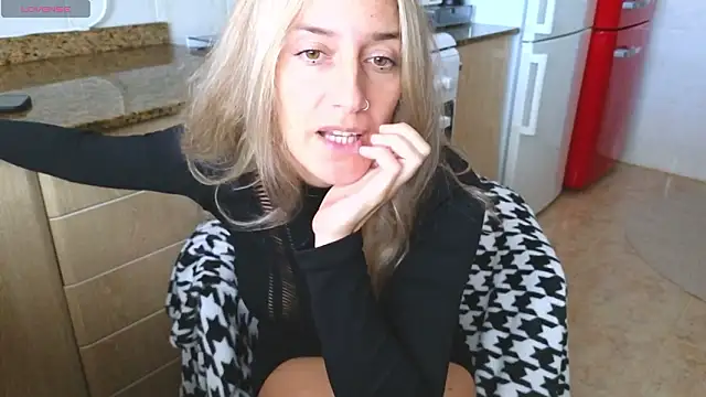 Lunamix Chat XXX in diretta