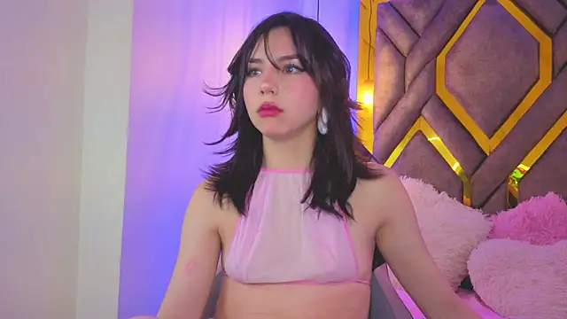 Valuh_Blake 웹캠 쇼