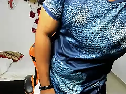 alex_balck's Webcam Show