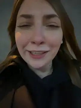 Sunny___Bunnyn Webbikameraesitys