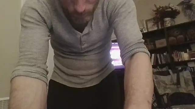 Scott654538's Webcam Show