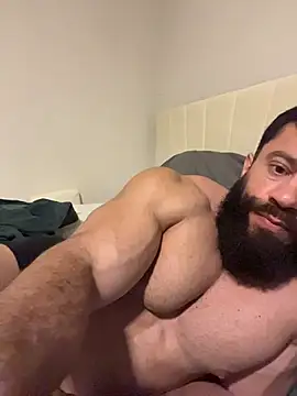 Show de stylesexy na webcam