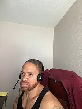 Fathero1timeのウェブカメラショー