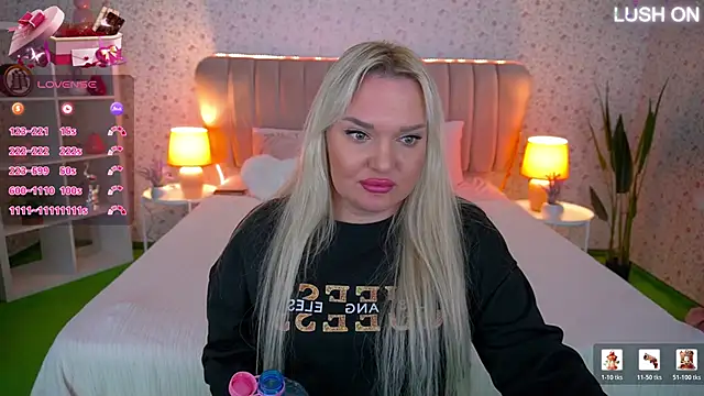 MissyMartinez's Live XXX Chat