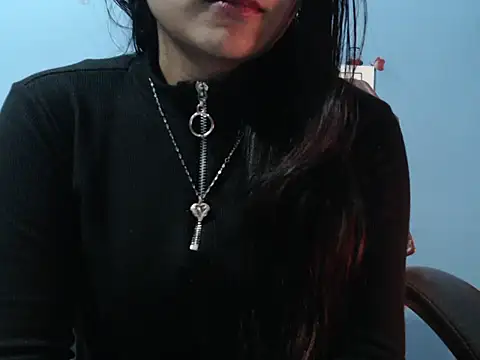 Wish_Queen 웹캠 쇼