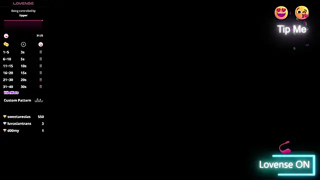 Ariel_star1's Live XXX Chat