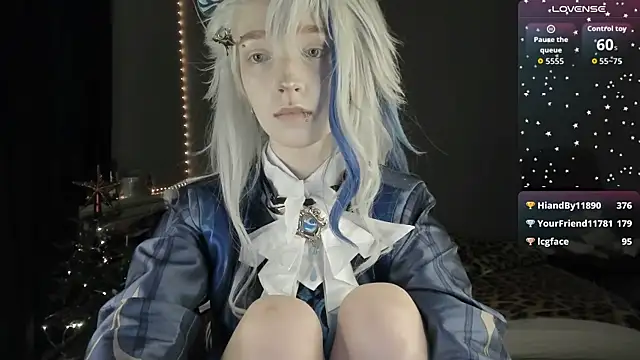 MelissaReis' Live XXX Chat