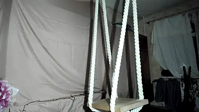 Yoonhee_ki's Live XXX Chat