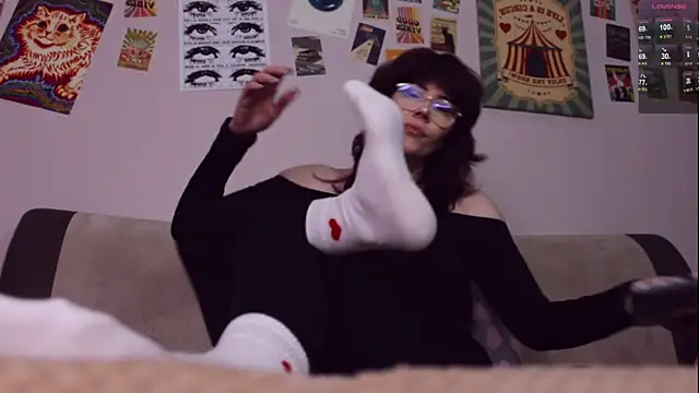 Luna_Blake's Live XXX Chat