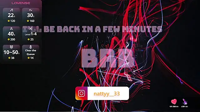 lili_hott63's Live XXX Chat