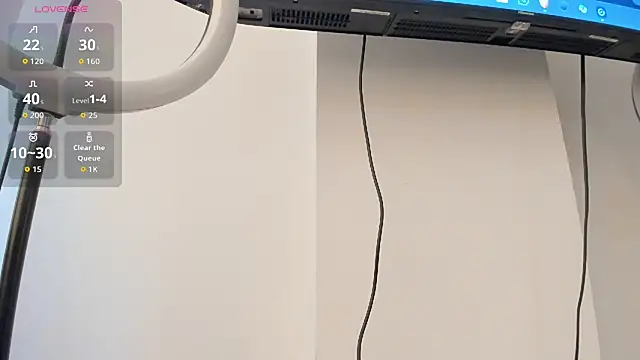 Kylie2211's Live XXX Chat