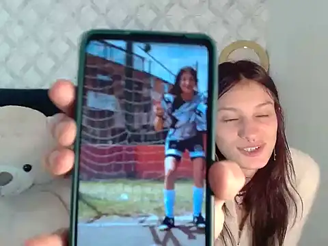 Emma-Wilson's Live XXX Chat