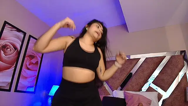 GiselOrtiz's Live XXX Chat