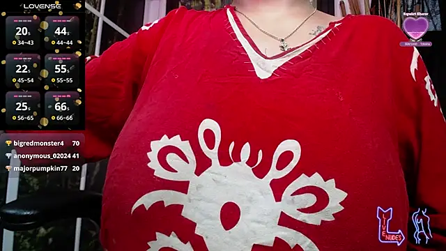 kalpanaaishaa's Live XXX Chat