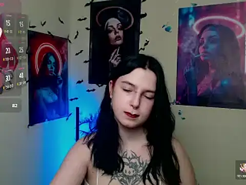 Cherry_Girl1's Live XXX Chat