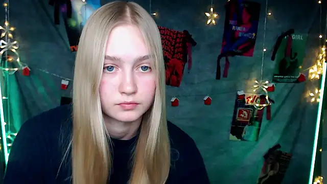 MademoiselleCl's Live XXX Chat