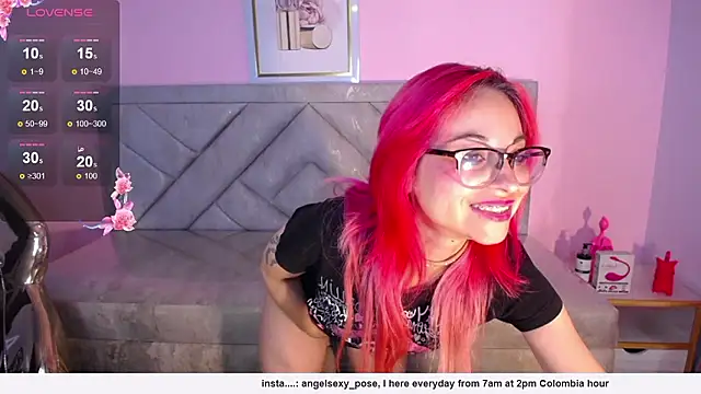 abril_ch_'s Live XXX Chat