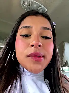 Mariangel_11's Live XXX Chat