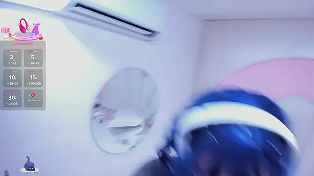 hinata_dolly's Live XXX Chat