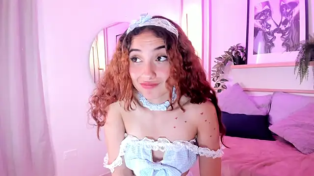 Anseru_'s Live XXX Chat