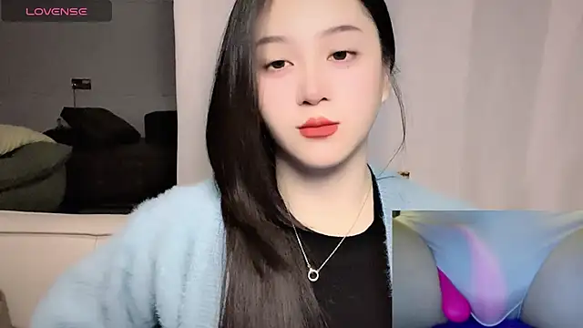 woaiqinqin's Live XXX Chat
